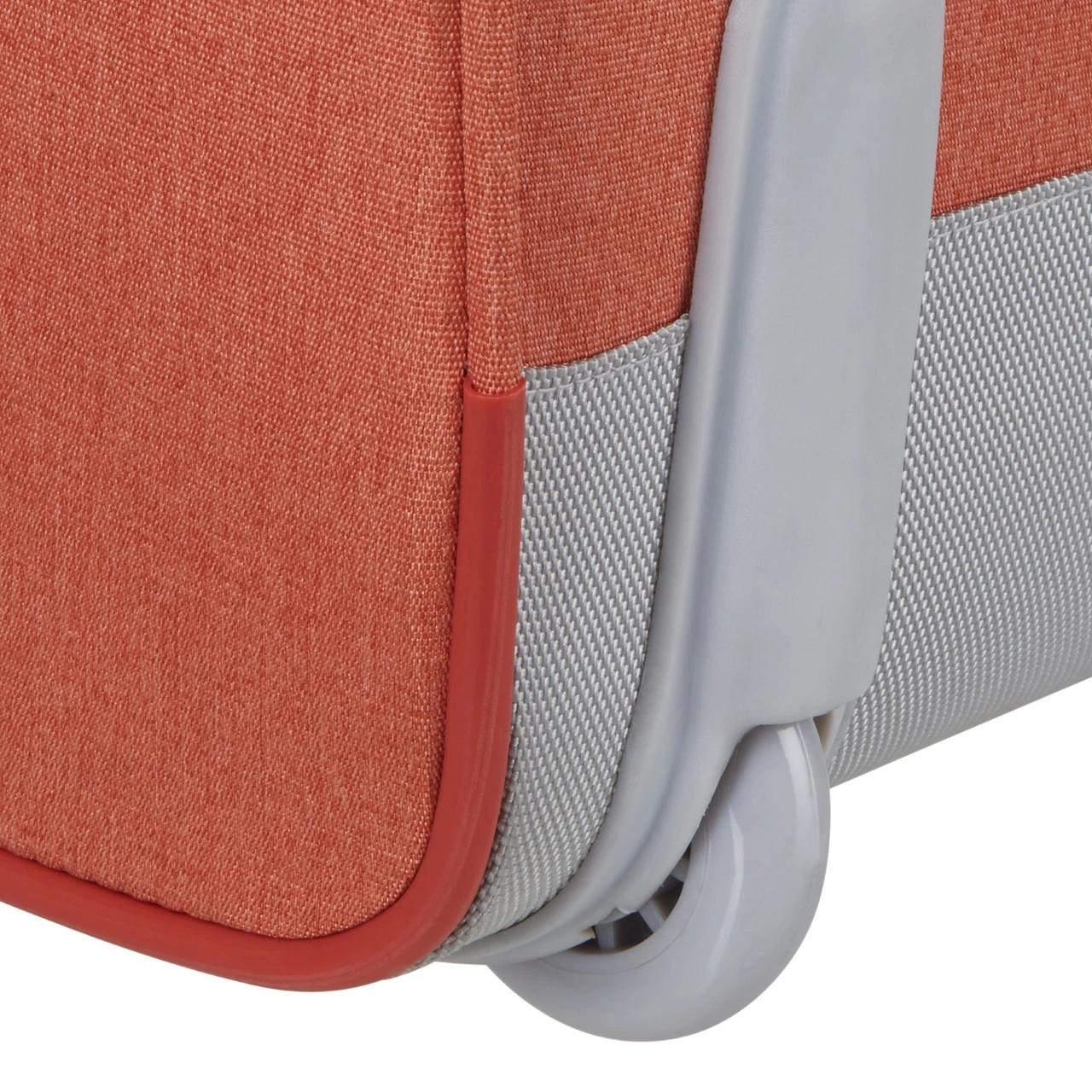 Samsonite Happy Sammies Fox William Suitcase 7 Samsonite Happy Sammies Fox William Suitcase - Image 7