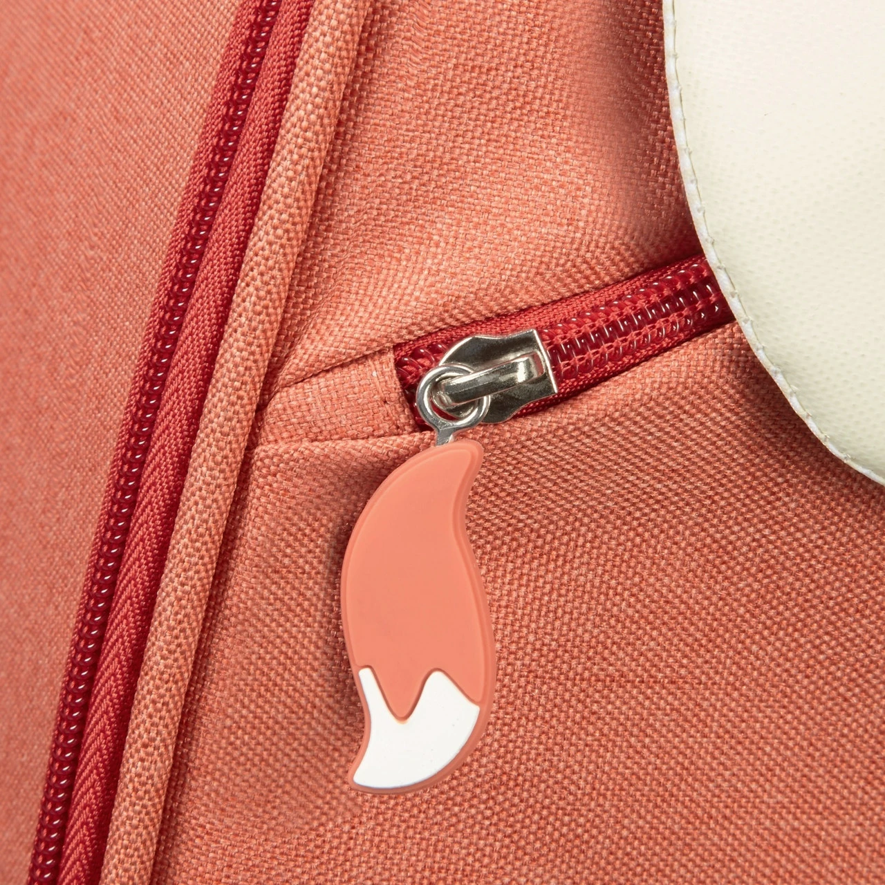 Samsonite Happy Sammies Fox William Suitcase 8 Samsonite Happy Sammies Fox William Suitcase - Image 8