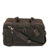 S Babila 2 Wheel Cabin Travel Bag - 51cm