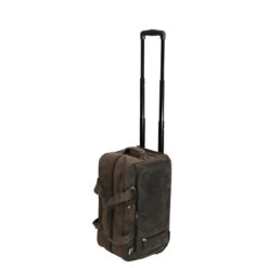 S Babila 2 Wheel Cabin Travel Bag - 51cm -Travel Storage s babila 45251 4 17982.1682679042