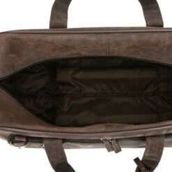 S Babila 2 Wheel Cabin Travel Bag - 51cm -Travel Storage s babila 45252 1 1 90673.1682679042