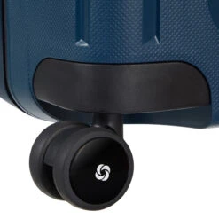 Samsonite S'Cure Eco PC 4 Wheel Large Suitcase - 75cm -Travel Storage s cure eco post consumer wheel 5 06846.1669115473