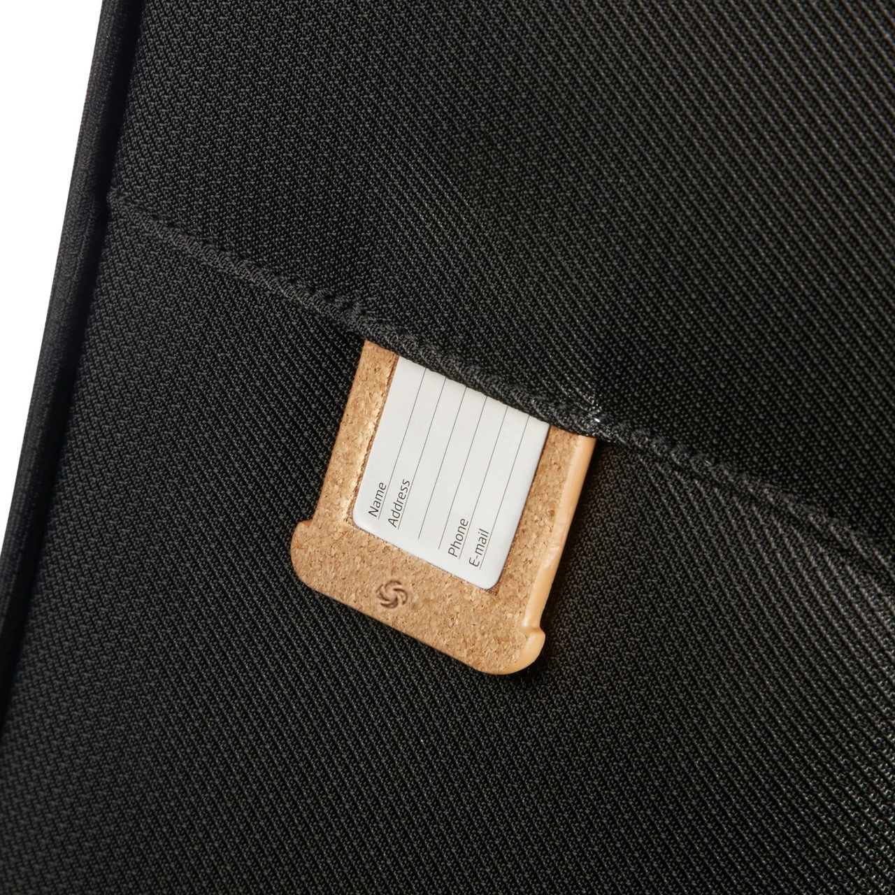 Samsonite Spark SNG Eco 4 Wheel Expandable Suitcase - 79cm 11 Samsonite Spark SNG Eco 4 Wheel Expandable Suitcase - 79cm - Image 11