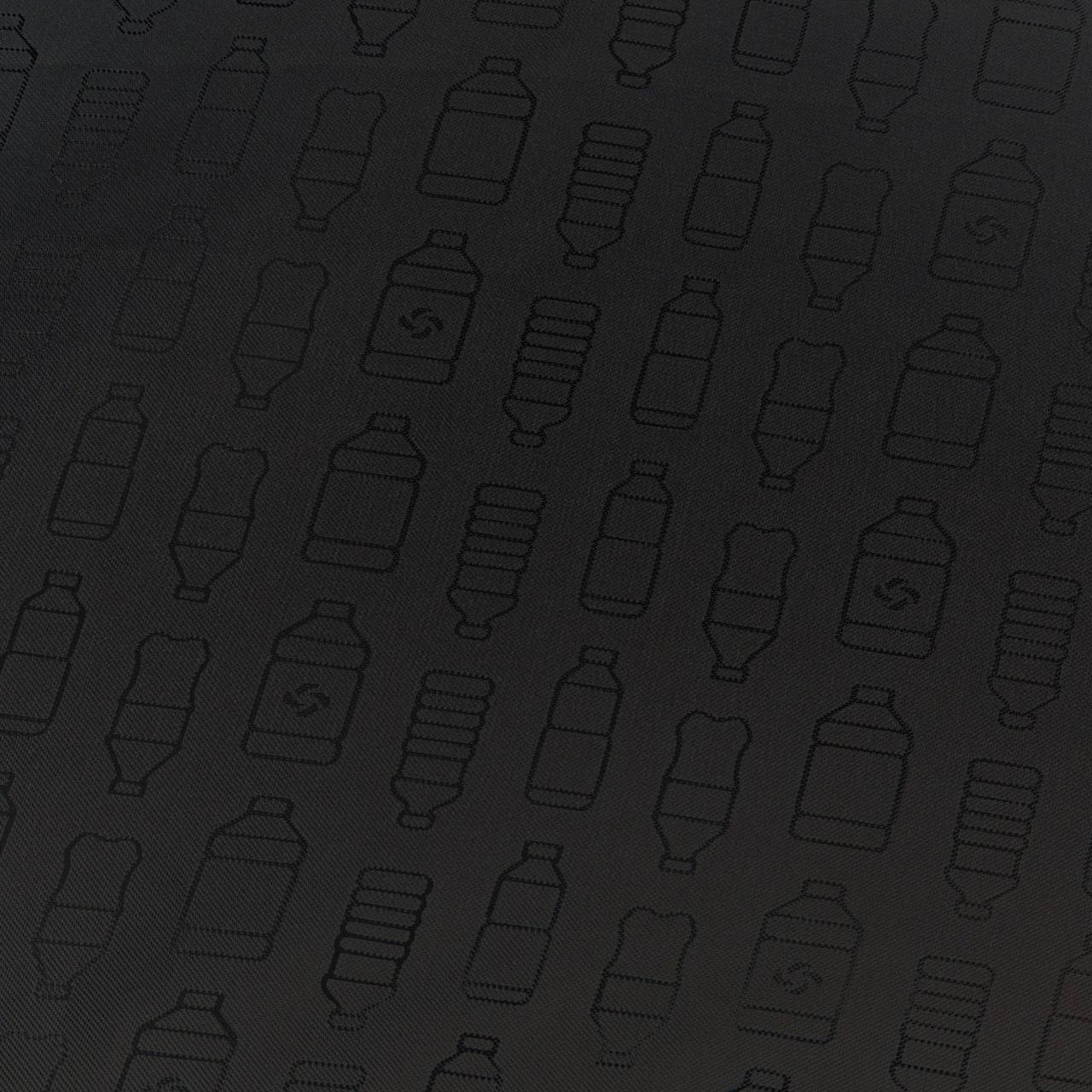 Samsonite Spark SNG Eco 4 Wheel Expandable Suitcase - 79cm 12 Samsonite Spark SNG Eco 4 Wheel Expandable Suitcase - 79cm - Image 12