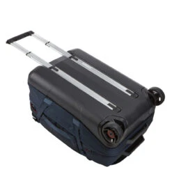 Thule Subterra 3 In 1 Wheeled Duffle - 55cm -Travel Storage small thule subterra 55cm 22 tsr356 feature 06 3203450 1 03783.1669288780