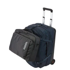 Thule Subterra 3 In 1 Wheeled Duffle - 55cm -Travel Storage small thule subterra 55cm 22 tsr356 feature 07 3203450 1 79757.1669288780