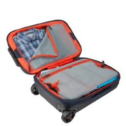 Thule Subterra 2 Wheel Cabin Suitcase - 55cm 37 Thule Subterra 2 Wheel Cabin Suitcase - 55cm -Travel Storage small thule subterra carryon 55cm22 tsr336 feature 04 3203447 1 78031.1669215253