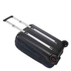 Thule Subterra 2 Wheel Cabin Suitcase - 55cm 33 Thule Subterra 2 Wheel Cabin Suitcase - 55cm -Travel Storage small thule subterra carryon 55cm22 tsr336 feature 05 3203447 1 34925.1669215253