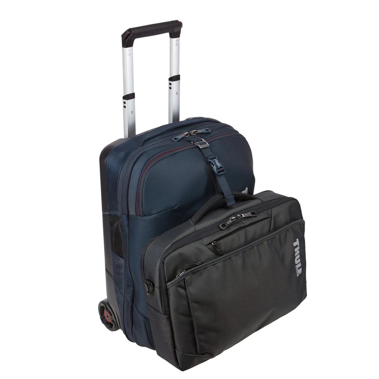 Thule Subterra 2 Wheel Cabin Suitcase - 55cm 12 Thule Subterra 2 Wheel Cabin Suitcase - 55cm - Image 12