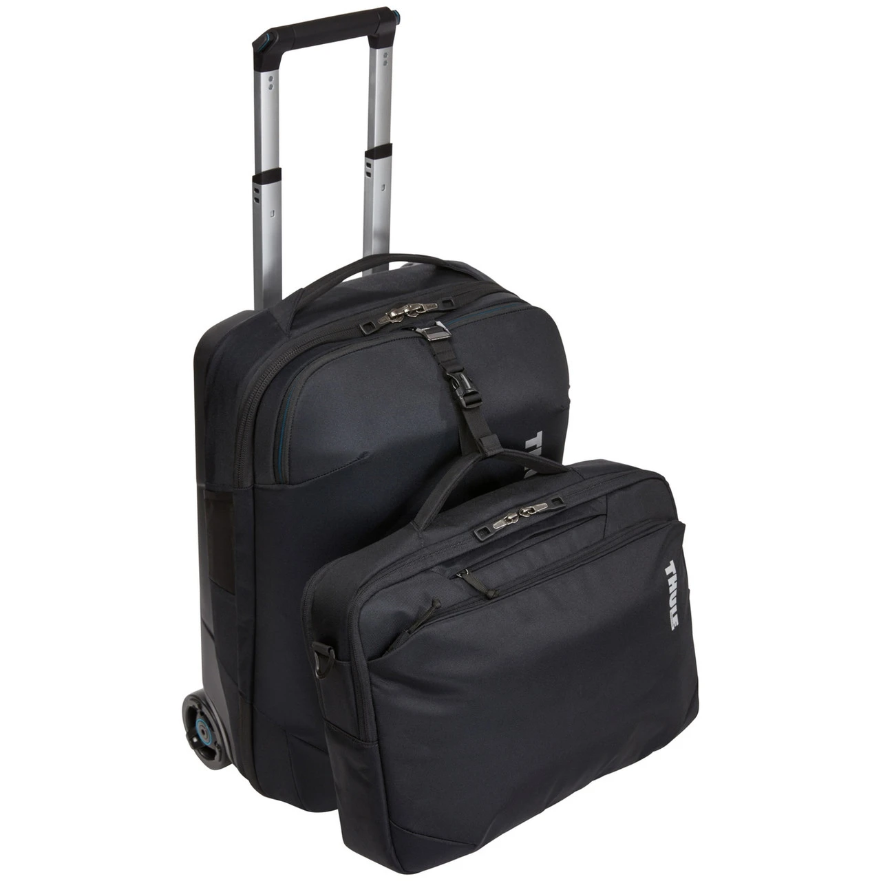 Thule Subterra 2 Wheel Cabin Suitcase - 55cm 5 Thule Subterra 2 Wheel Cabin Suitcase - 55cm - Image 5