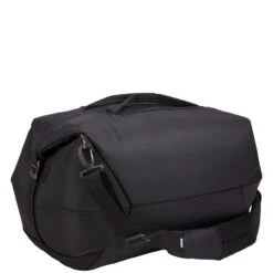 Thule Subterra 45L Cabin Duffle - 56cm -Travel Storage small thule subterra duffel 45l black back 3204025 2 82358.1683813438