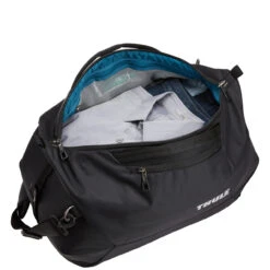 Thule Subterra 45L Cabin Duffle - 56cm -Travel Storage small thule subterra duffel 45l black fs 01 3204025 2 88799.1683813438