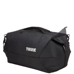 Thule Subterra 45L Cabin Duffle - 56cm -Travel Storage small thule subterra duffel 45l black fs 02 3204025 2 07892.1683813438