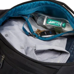 Thule Subterra 45L Cabin Duffle - 56cm -Travel Storage small thule subterra duffel 45l black fs 03 3204025 2 27175.1683813438