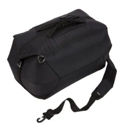 Thule Subterra 45L Cabin Duffle - 56cm -Travel Storage small thule subterra duffel 45l black fs 05 3204025 2 40567.1683813438