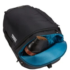 Thule Subterra 60L Large Duffle - 65cm -Travel Storage small thule subterra duffel 60l black fs 02 3204026 1 06060.1684404219