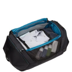 Thule Subterra 60L Large Duffle - 65cm -Travel Storage small thule subterra duffel 60l black fs 04 3204026 1 80816.1684404219
