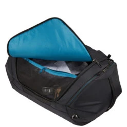 Thule Subterra 60L Large Duffle - 65cm -Travel Storage small thule subterra duffel 60l black fs 05 3204026 1 07267.1684404219