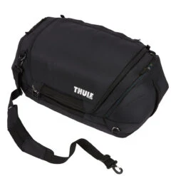 Thule Subterra 60L Large Duffle - 65cm -Travel Storage small thule subterra duffel 60l black fs 07 3204026 1 50391.1684404219