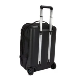 Thule Subterra 3 In 1 Wheeled Duffle - 55cm -Travel Storage small thule subterra luggage 55cm22in black back 3204027 23228.1669288780