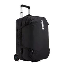 Thule Subterra 3 In 1 Wheeled Duffle - 55cm -Travel Storage small thule subterra luggage 55cm22in black iso 3204027 02693.1669288780