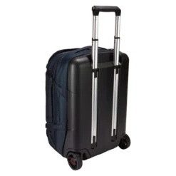 Thule Subterra 3 In 1 Wheeled Duffle - 55cm -Travel Storage small thule subterra luggage 55cm22in mineral back 3203450 1 47554.1669288780