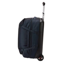 Thule Subterra 3 In 1 Wheeled Duffle - 55cm -Travel Storage small thule subterra luggage 55cm22in mineral side 3203450 1 07219.1669288780
