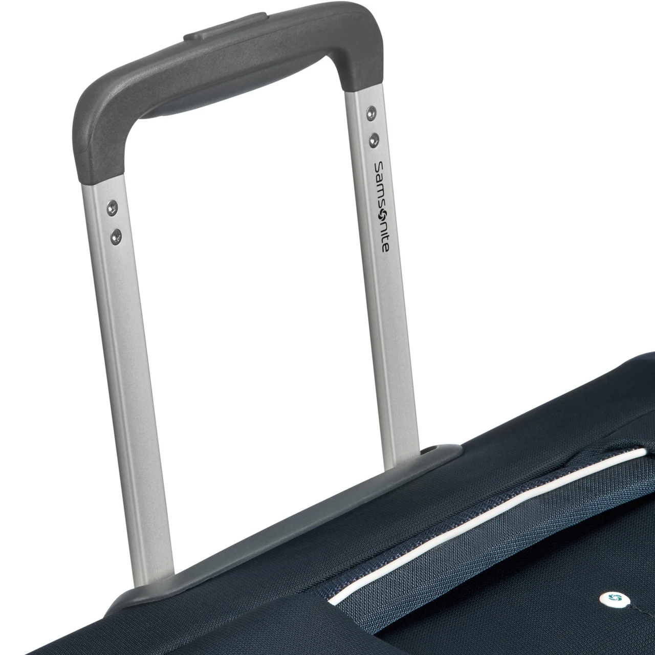 Samsonite Popsoda 4 Wheel Cabin Suitcase - 55cm 15 Samsonite Popsoda 4 Wheel Cabin Suitcase - 55cm - Image 15