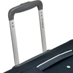 Samsonite Popsoda 4 Wheel Exp Medium Suitcase - 66cm -Travel Storage spinner exp wheel handle 2 5 74685.1668424971