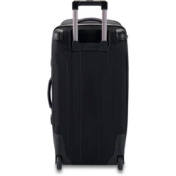 Dakine Split Roller 85L Wheeled Holdall - 76cm -Travel Storage splitroller85l carbon 610934334302 10002941 carbon 02x back 50802.1696446109