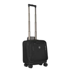 Victorinox Werks Traveler 6.0 Wheeled Boarding Tote - 43cm 18 Victorinox Werks Traveler 6.0 Wheeled Boarding Tote - 43cm -Travel Storage tge 606688 s fl2 91734.1682504488