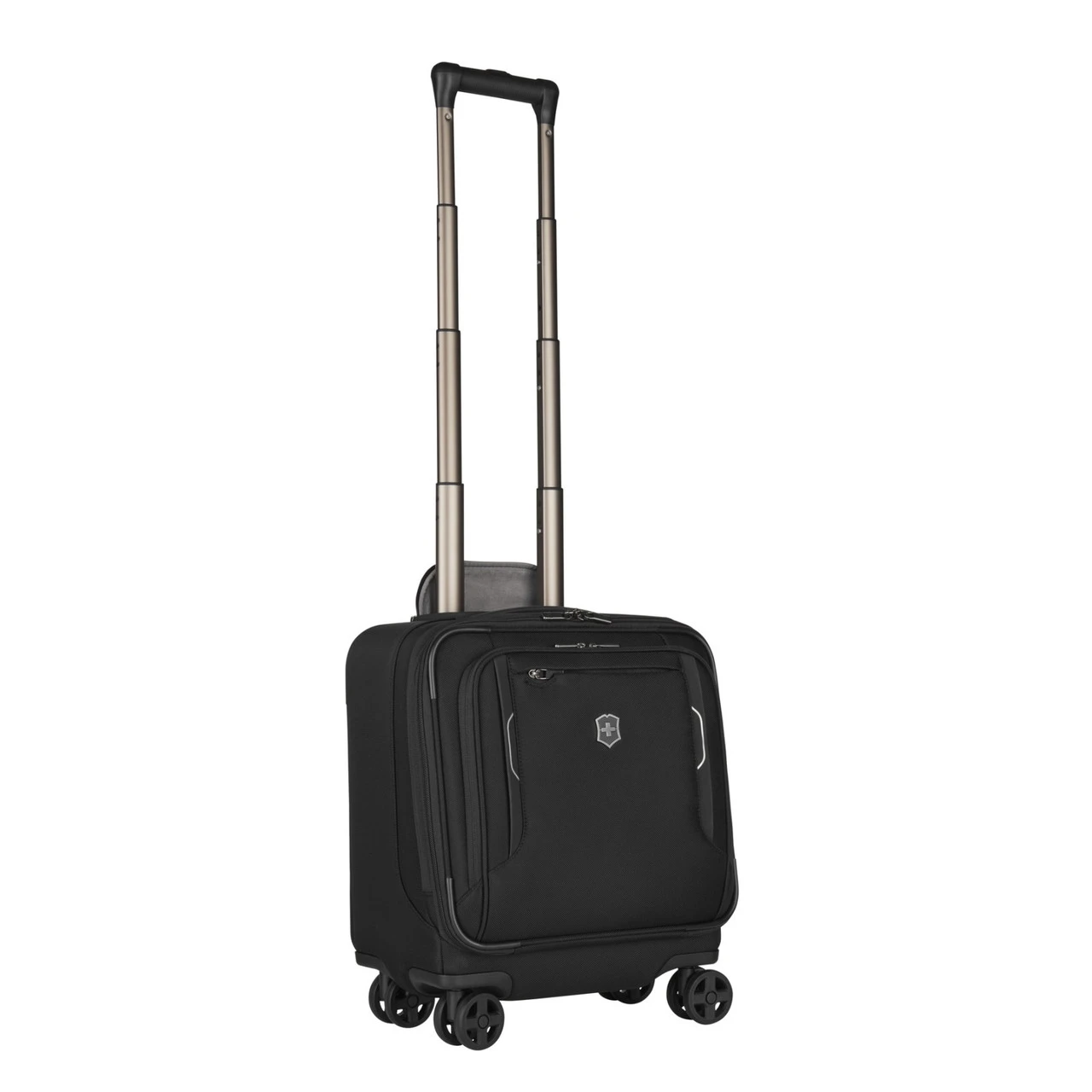 Victorinox Werks Traveler 6.0 Wheeled Boarding Tote - 43cm 8 Victorinox Werks Traveler 6.0 Wheeled Boarding Tote - 43cm - Image 8