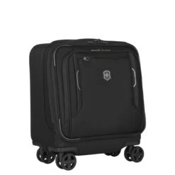 Victorinox Werks Traveler 6.0 Wheeled Boarding Tote - 43cm 15 Victorinox Werks Traveler 6.0 Wheeled Boarding Tote - 43cm -Travel Storage tge 606688 s fl 2 93045.1682504488