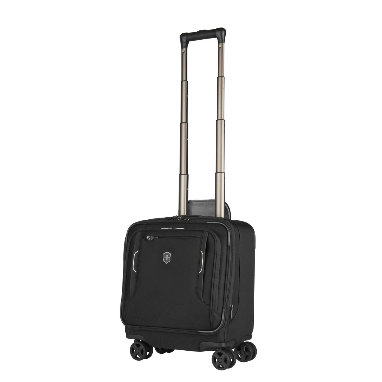 Victorinox Werks Traveler 6.0 Wheeled Boarding Tote - 43cm 7 Victorinox Werks Traveler 6.0 Wheeled Boarding Tote - 43cm - Image 7