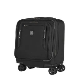 Victorinox Werks Traveler 6.0 Wheeled Boarding Tote - 43cm 16 Victorinox Werks Traveler 6.0 Wheeled Boarding Tote - 43cm -Travel Storage tge 606688 s fr 2 95186.1682504488
