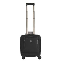 Victorinox Werks Traveler 6.0 Wheeled Boarding Tote - 43cm 13 Victorinox Werks Traveler 6.0 Wheeled Boarding Tote - 43cm -Travel Storage tge 606688 s po2 2 44917.1682504488