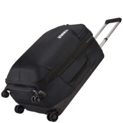 Thule Subterra 4 Wheel Spinner Suitcase - 63cm -Travel Storage thule subterra spinner 63cm25in black fs 01 3203919 38420.1669296880