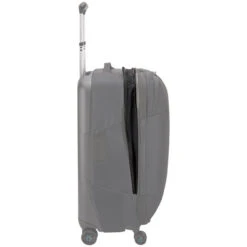 Thule Subterra 4 Wheel Spinner Suitcase - 63cm -Travel Storage thule subterra spinner 63cm25in black fs 03 3203919 81503.1669296880