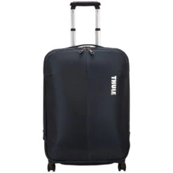 Thule Subterra 4 Wheel Spinner Suitcase - 63cm -Travel Storage thule subterra spinner 63cm25in mineral front 3203920 33851.1680528684