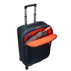 Thule Subterra 4 Wheel Spinner Suitcase - 63cm -Travel Storage thule subterra spinner 63cm25in mineral fs 05 3203920 05836.1669296881