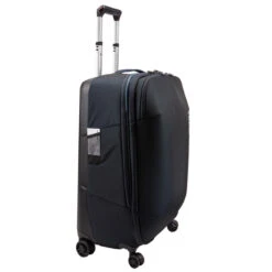 Thule Subterra 4 Wheel Spinner Suitcase - 63cm -Travel Storage thule subterra spinner 63cm25in mineral fs 08 3203920 66900.1669296881