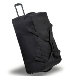 Members Extra-Large Wheeled Duffle - 85cm